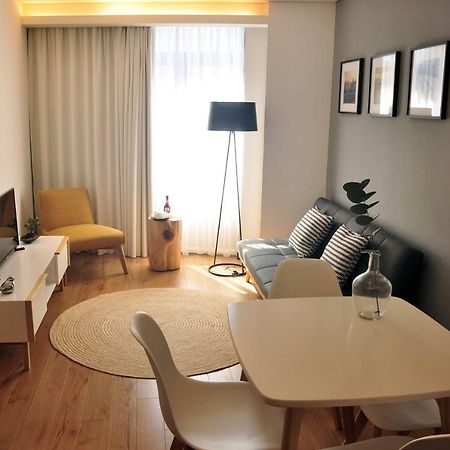 Picporto Apartment Ngoại thất bức ảnh