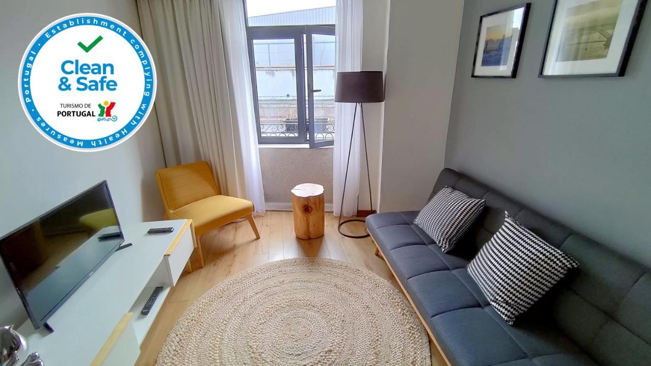 Picporto Apartment Ngoại thất bức ảnh