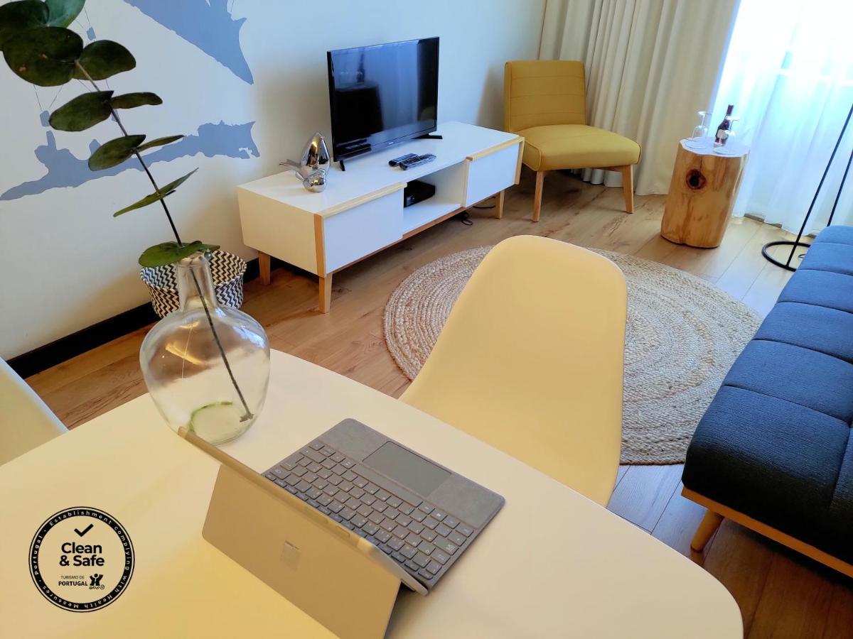 Picporto Apartment Ngoại thất bức ảnh