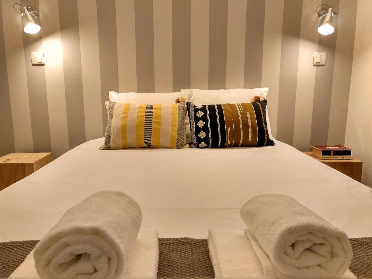 Picporto Apartment Ngoại thất bức ảnh