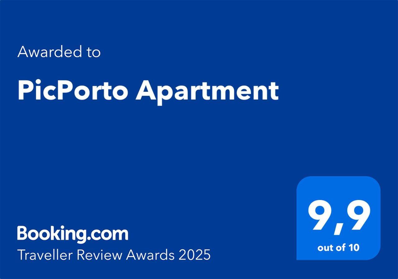 Picporto Apartment Ngoại thất bức ảnh