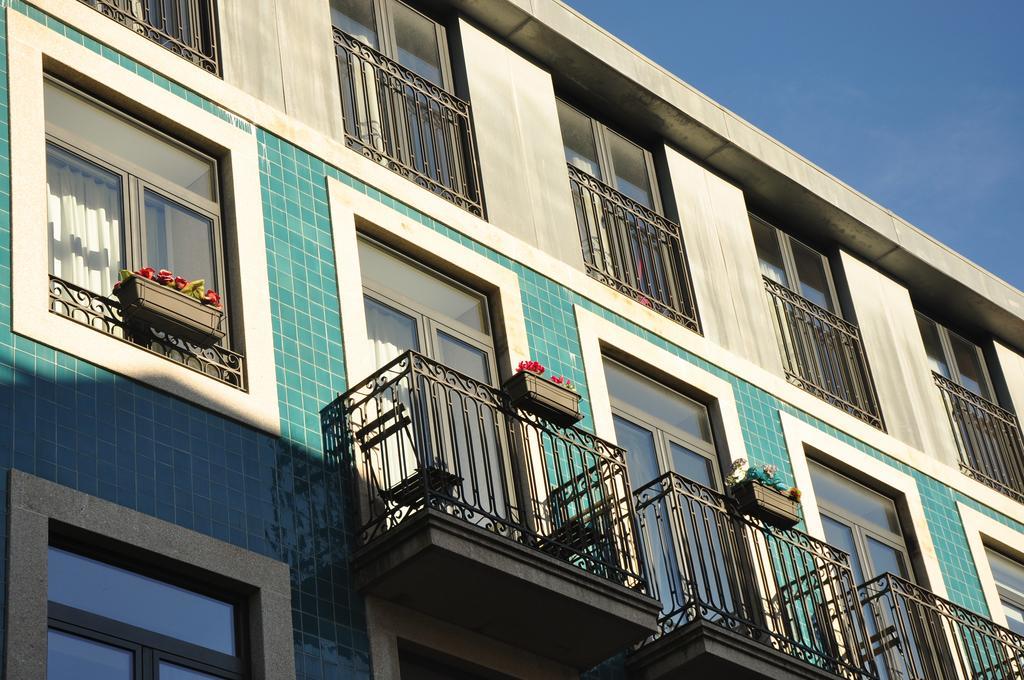 Picporto Apartment Ngoại thất bức ảnh