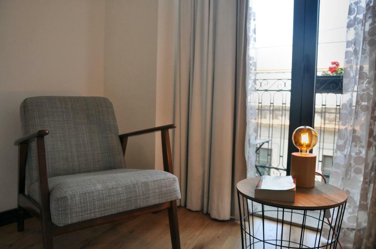Picporto Apartment Ngoại thất bức ảnh