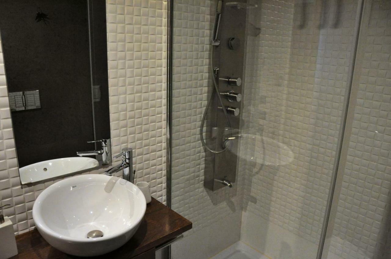 Picporto Apartment Ngoại thất bức ảnh