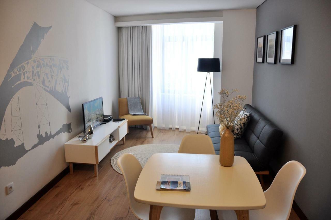 Picporto Apartment Ngoại thất bức ảnh