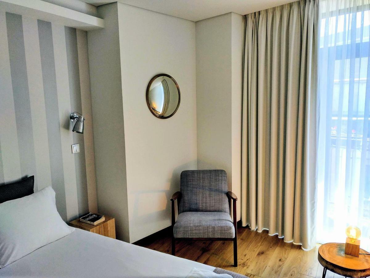Picporto Apartment Ngoại thất bức ảnh