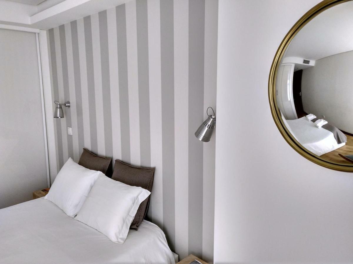 Picporto Apartment Ngoại thất bức ảnh