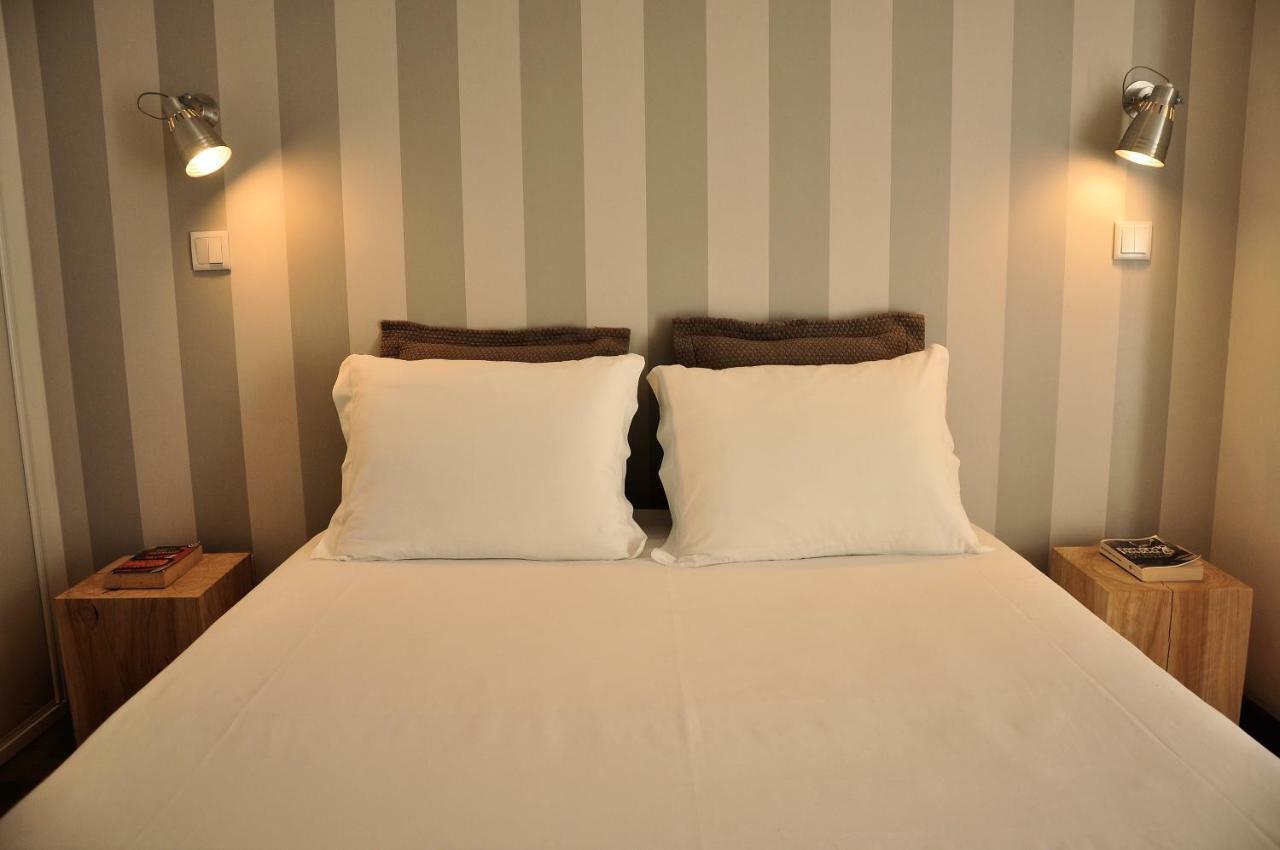 Picporto Apartment Ngoại thất bức ảnh