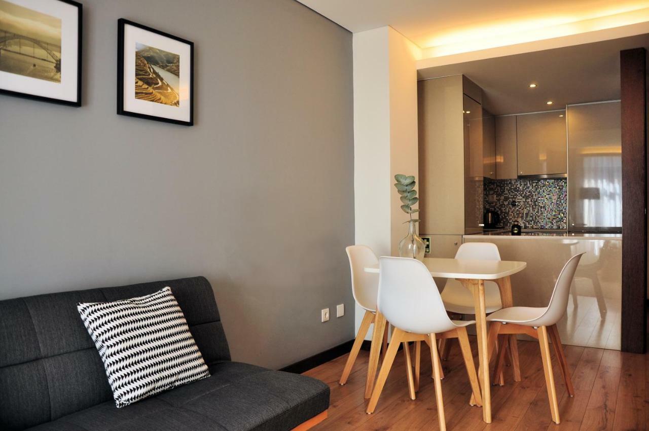 Picporto Apartment Ngoại thất bức ảnh