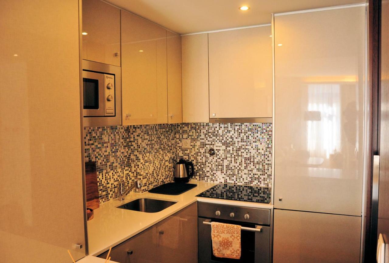 Picporto Apartment Ngoại thất bức ảnh