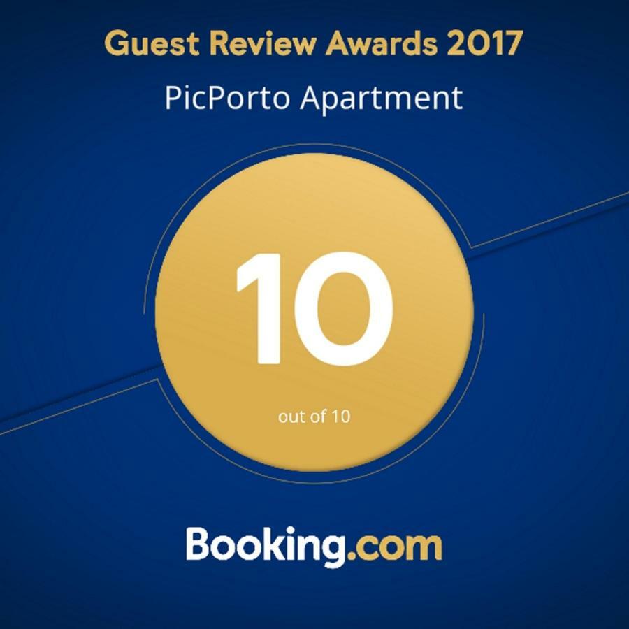 Picporto Apartment Ngoại thất bức ảnh