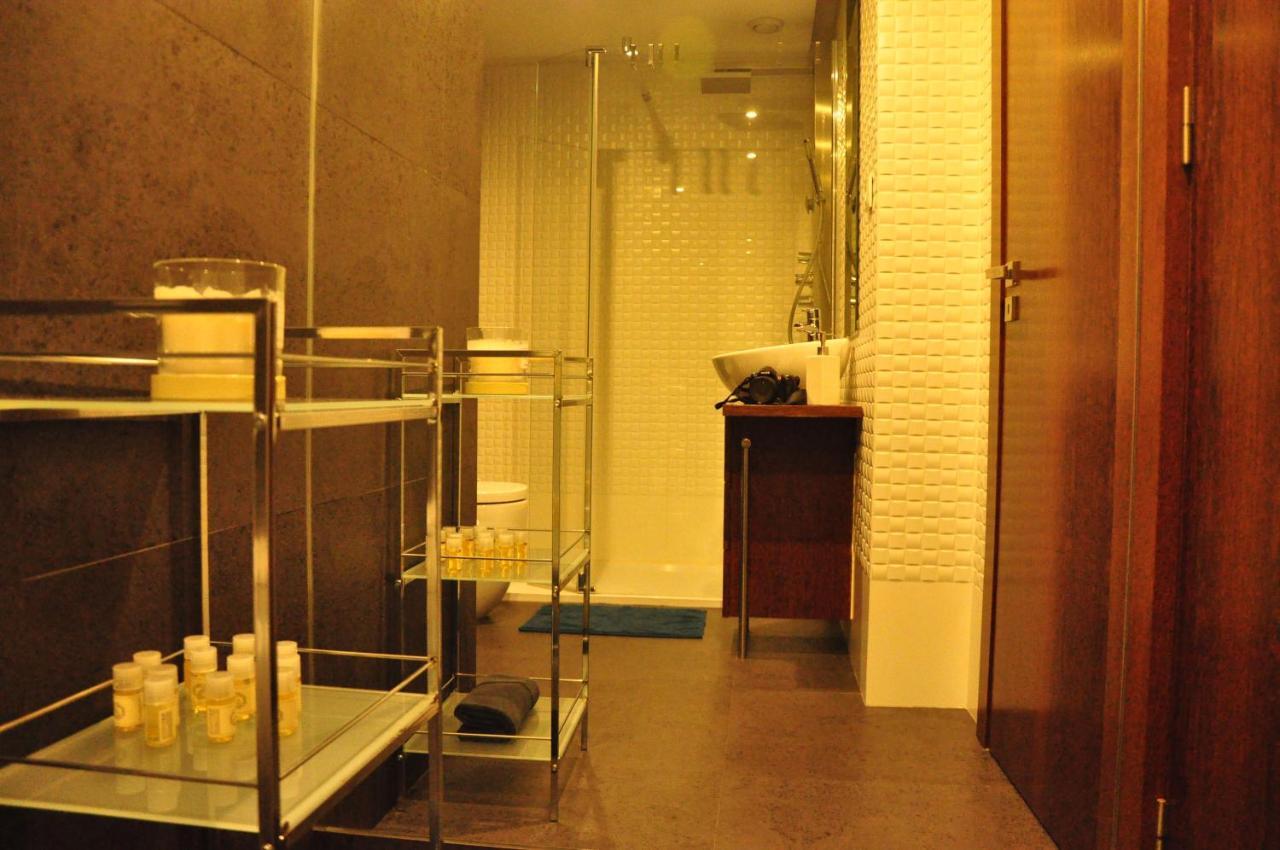 Picporto Apartment Phòng bức ảnh
