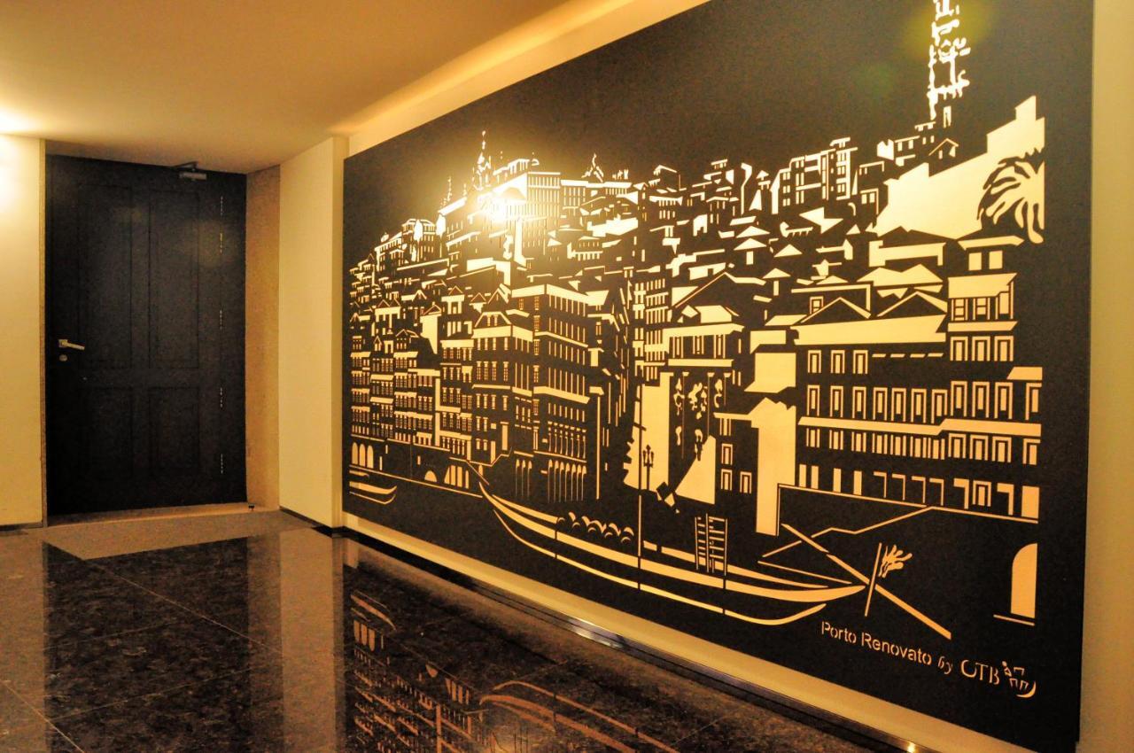 Picporto Apartment Ngoại thất bức ảnh
